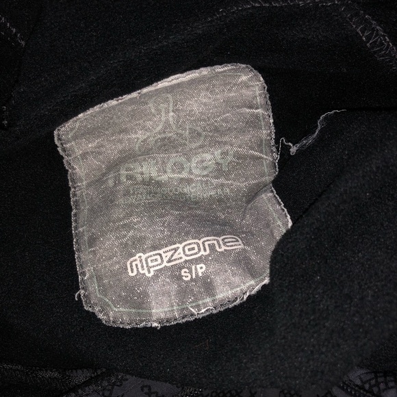 Ripzone jacket - Picture 5 of 5